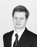 Dipl. Vw. Jens Bühring